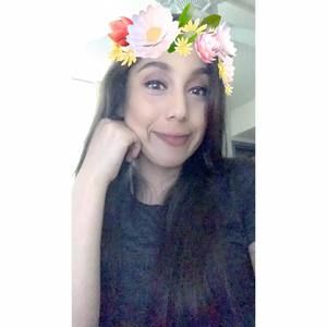 Meet your Posher, Theresa